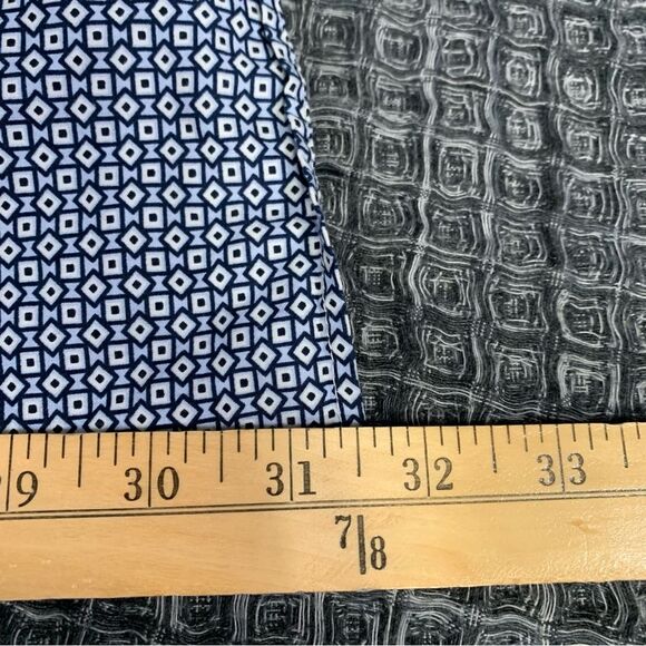 Cremieux Premium Denim Long Sleeve Button Down Shirt XXL #624 - Picture 8 of 10